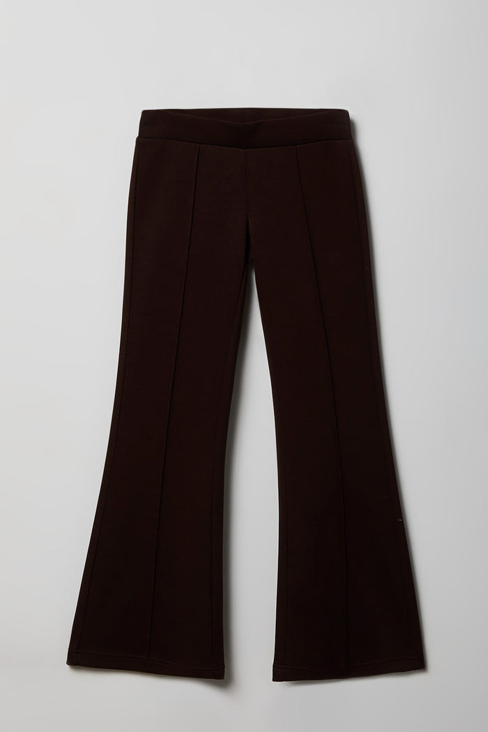 Girls Flare Dress Pant
