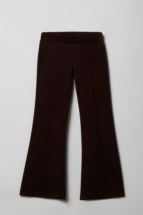 Girls Flare Dress Pant