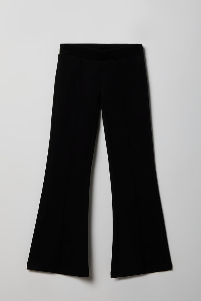 Girls Flare Dress Pant