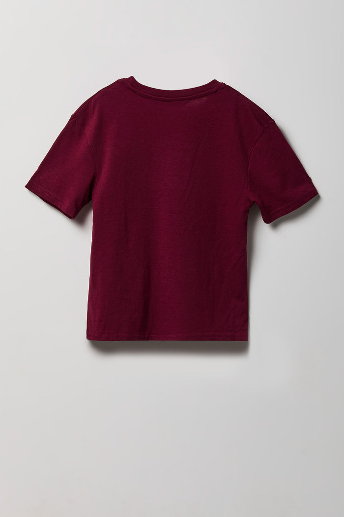 Girls Katseye Graphic T-Shirt