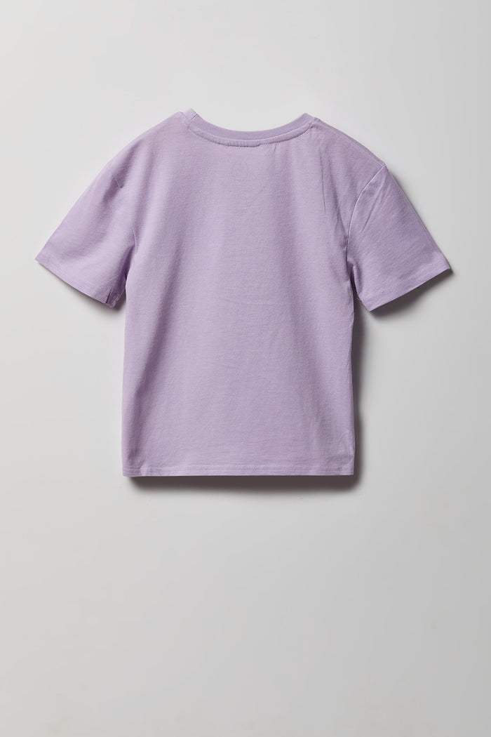 Girls Katseye Graphic T-Shirt
