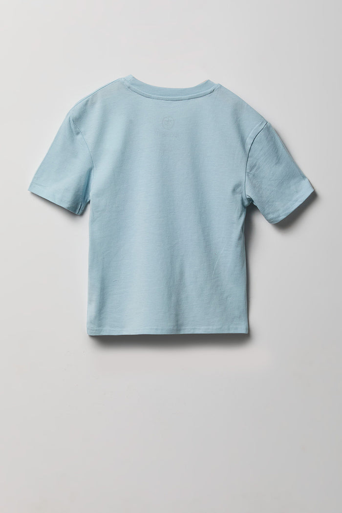 Girls Katseye Graphic T-Shirt