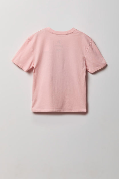 Girls Katseye Graphic T-Shirt