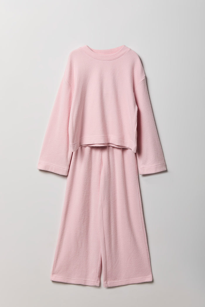 Pink / XS (6)