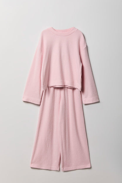 Pink / XS (6)