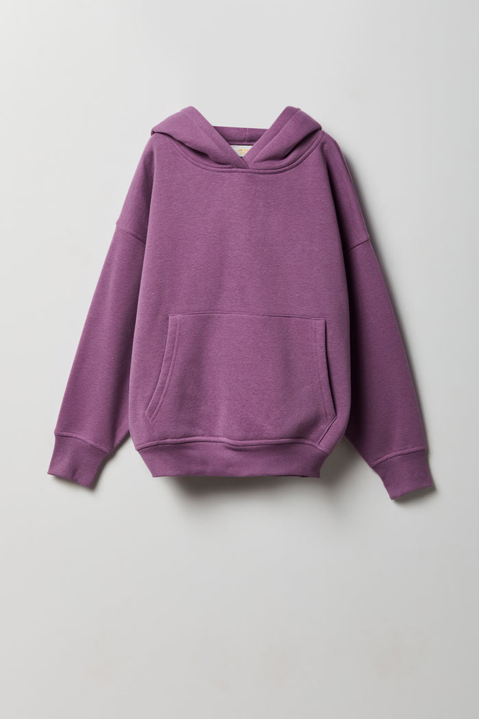 Purple / XS (6)