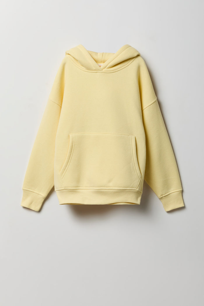 Pale Yellow / XS (6)