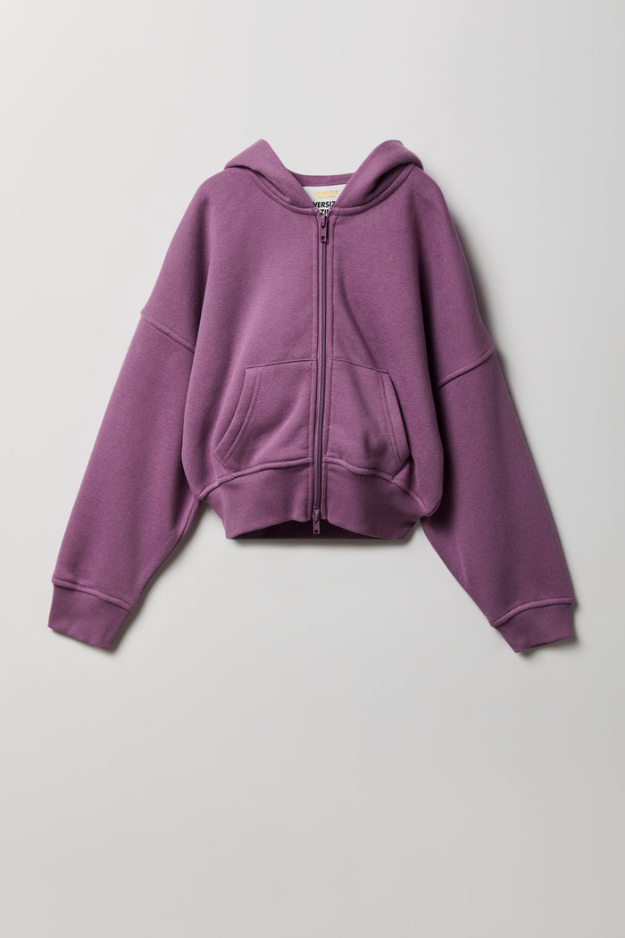 Purple / XS (6)