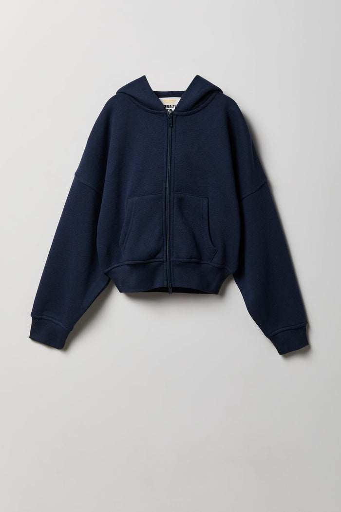 Navy / XS (6)