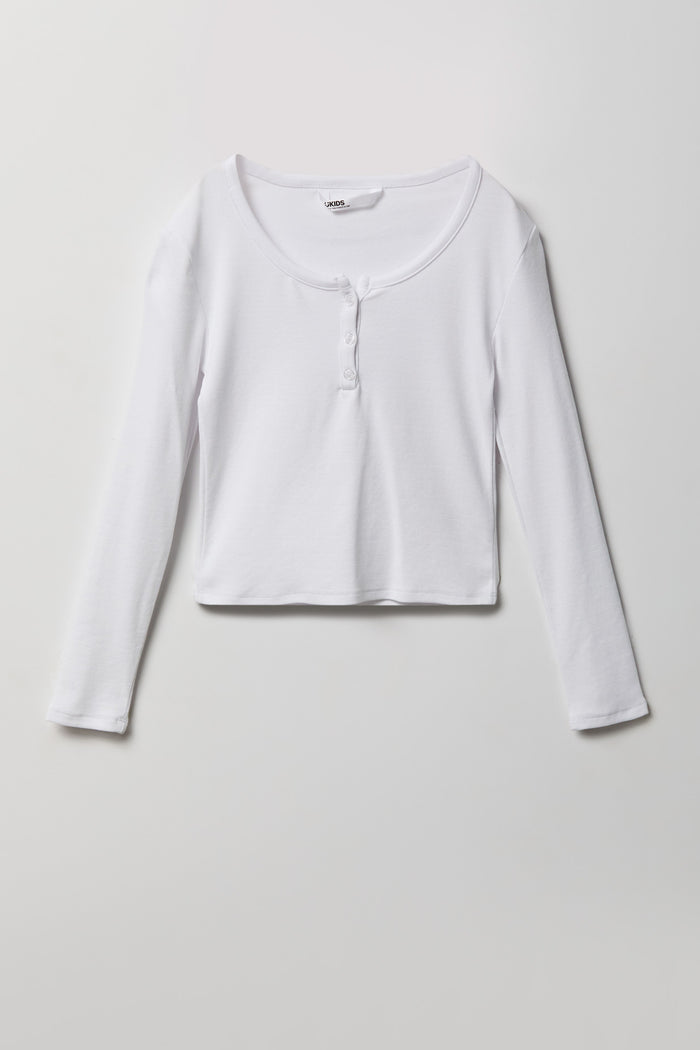 White / XS (6)