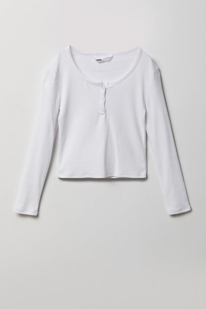 White / XS (6)