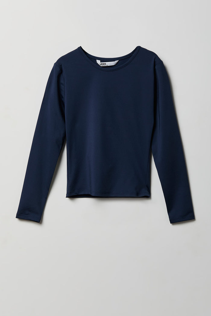 Navy / XS (6)