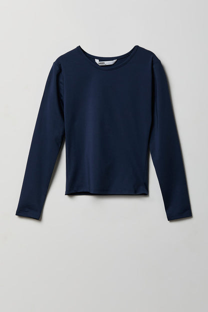 Navy / XS (6)