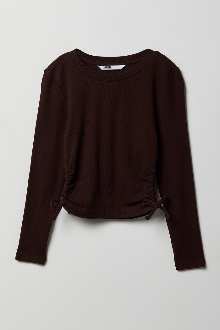 Brown / XS (6)