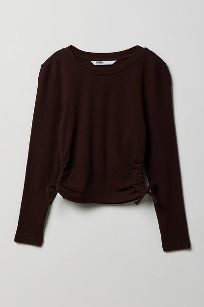 Brown / XS (6)
