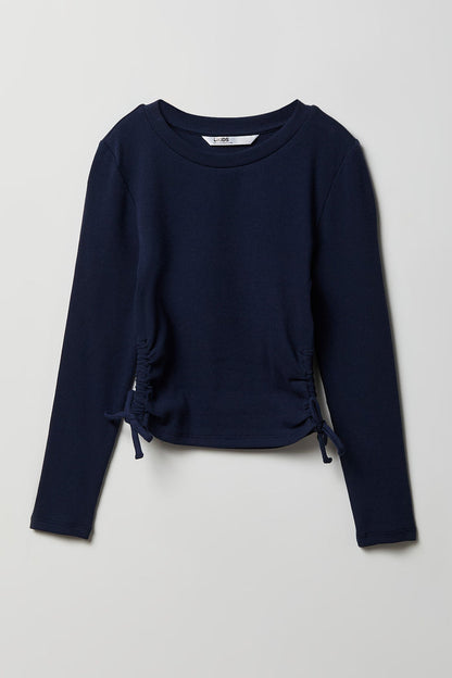 Navy / XS (6)