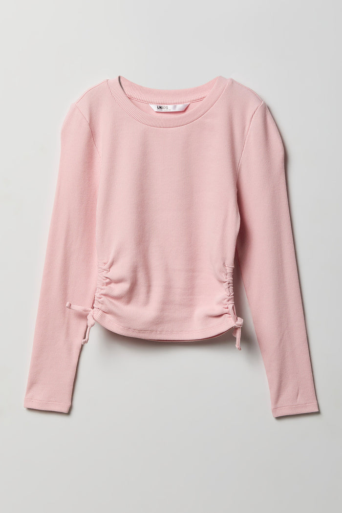 Pink / XS (6)