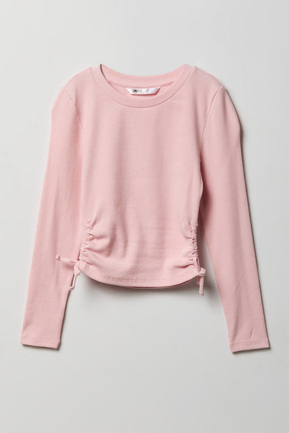 Pink / XS (6)