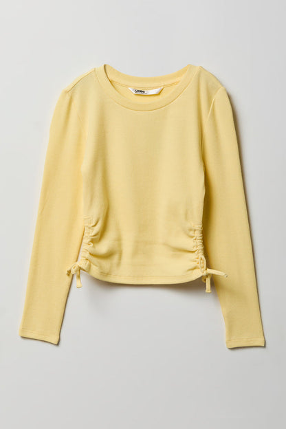 Yellow / XS (6)