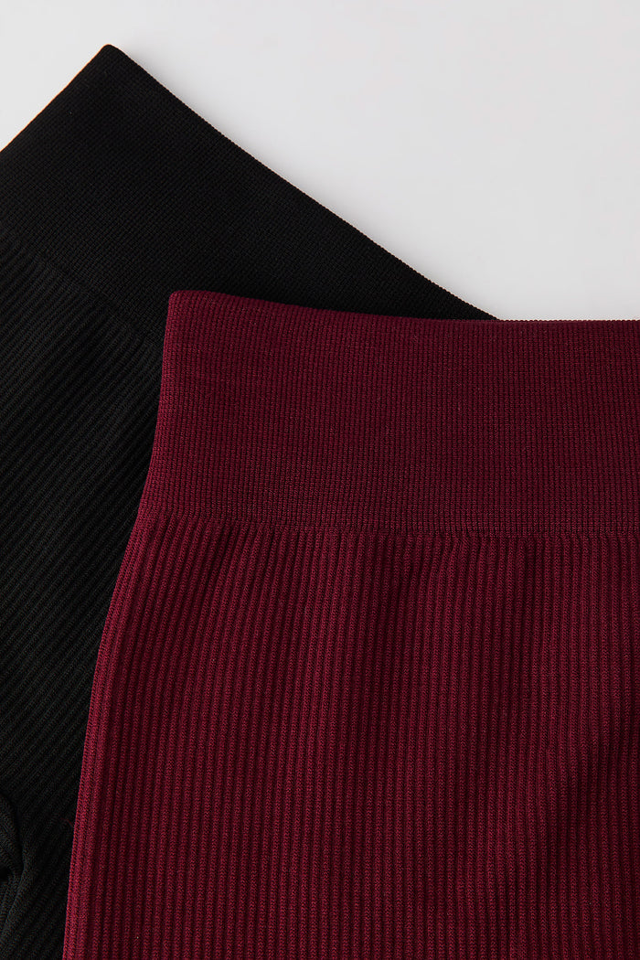 Burgundy / XS (6)