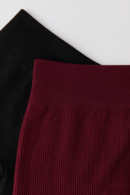 Burgundy / XS (6)