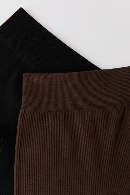 Brown / XS (6)