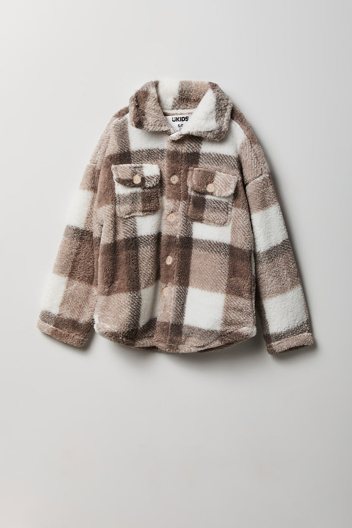 Tan / XS (6)