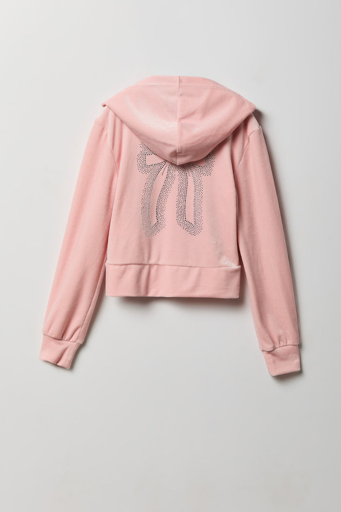 Light Pink / XS (6)