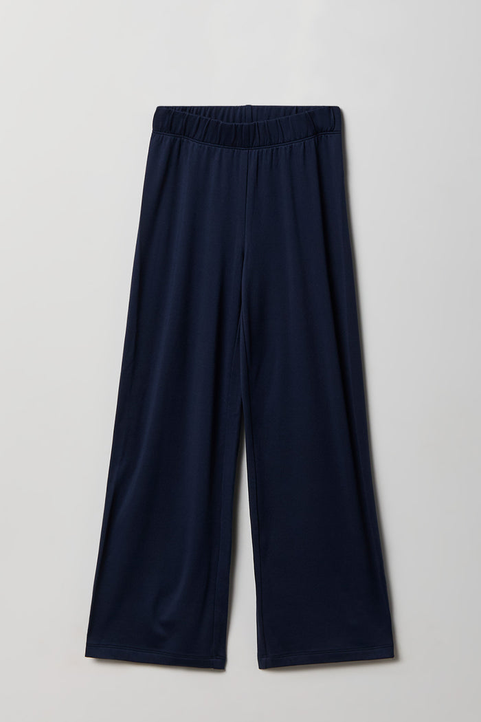 Girls Wide Leg Pant