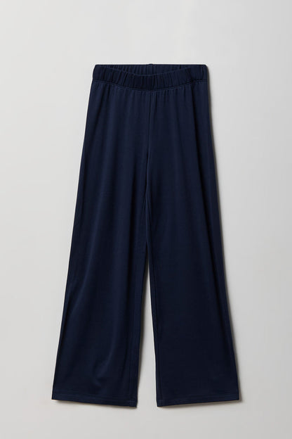 Girls Wide Leg Pant