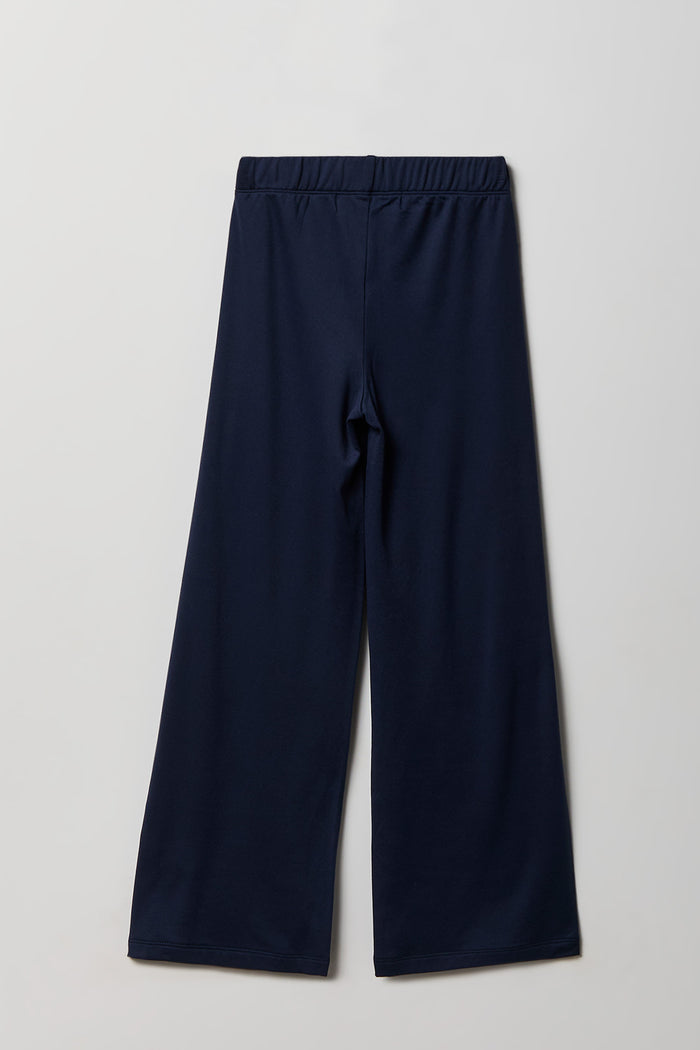 Girls Wide Leg Pant