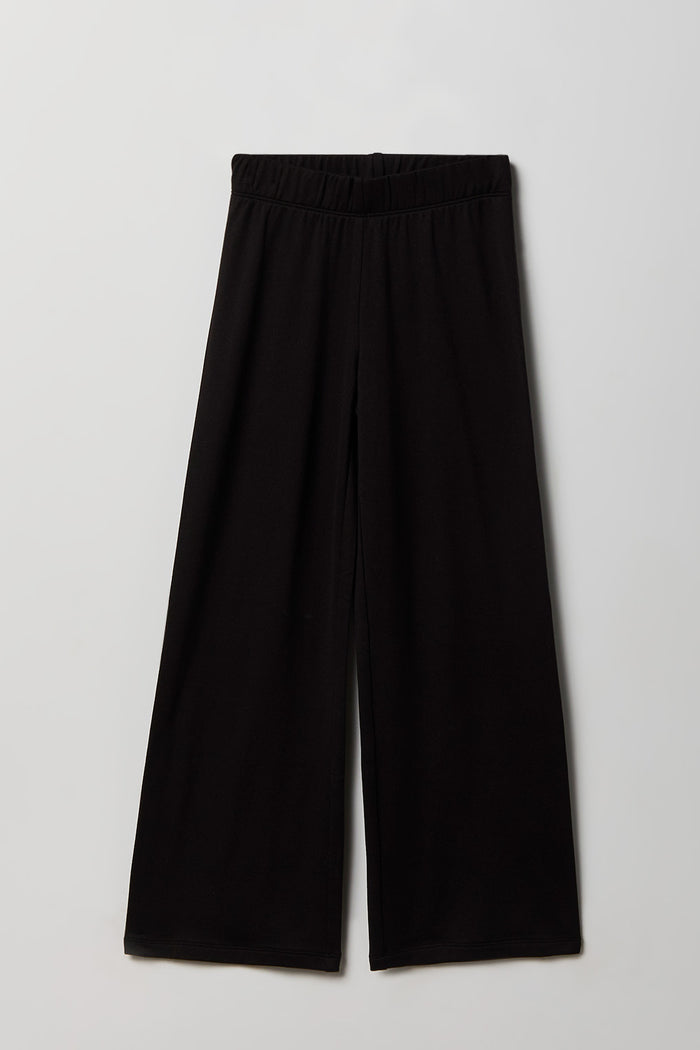 Girls Wide Leg Pant
