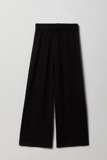 Girls Wide Leg Pant