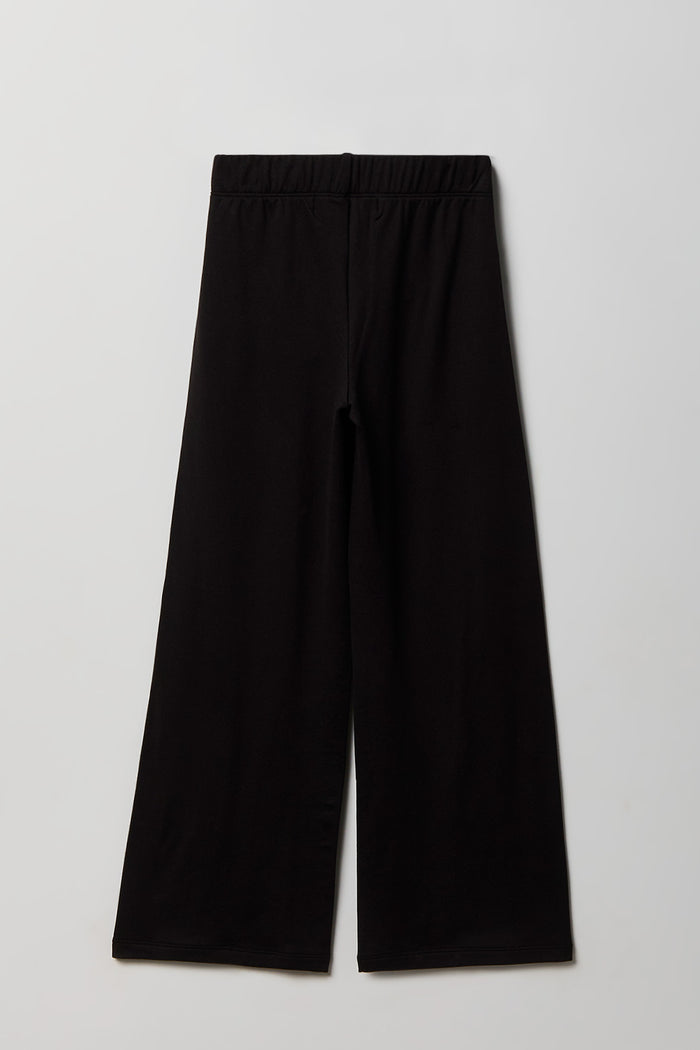 Girls Wide Leg Pant