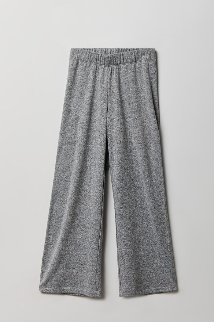 Girls Wide Leg Pant