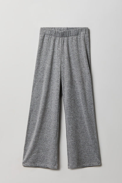 Girls Wide Leg Pant