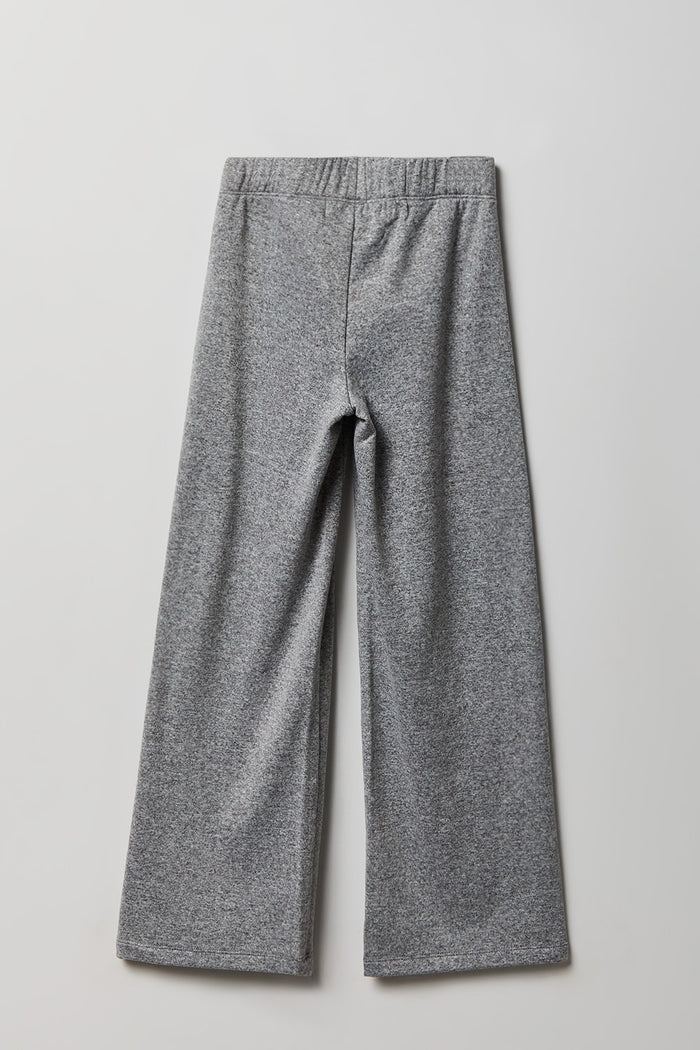 Girls Wide Leg Pant