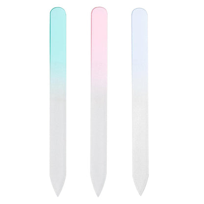Glass Nail File