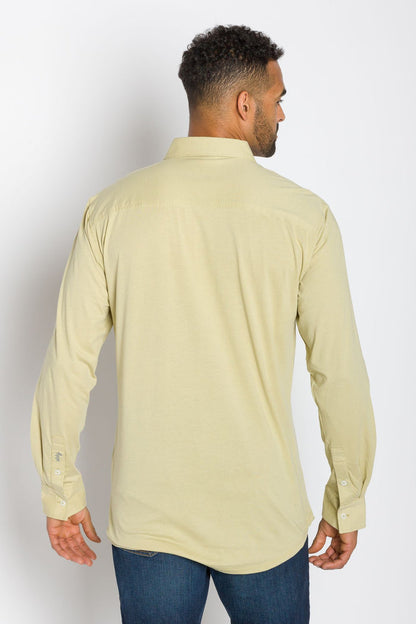 Glenn | Men's Knit Shirt