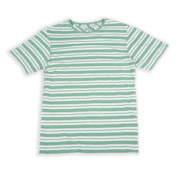 Globetrotter | Men's Short Sleeve Jersey T-Shirt