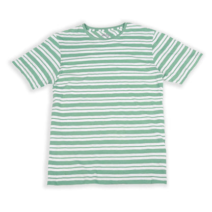 Globetrotter | Men's Short Sleeve Jersey T-Shirt