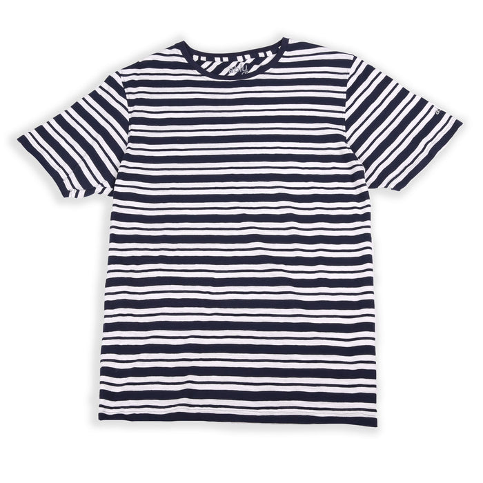 Globetrotter | Men's Short Sleeve Jersey T-Shirt
