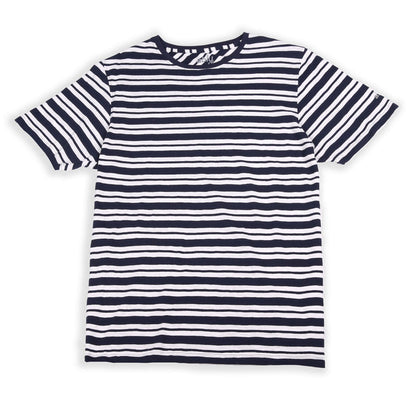 Globetrotter | Men's Short Sleeve Jersey T-Shirt