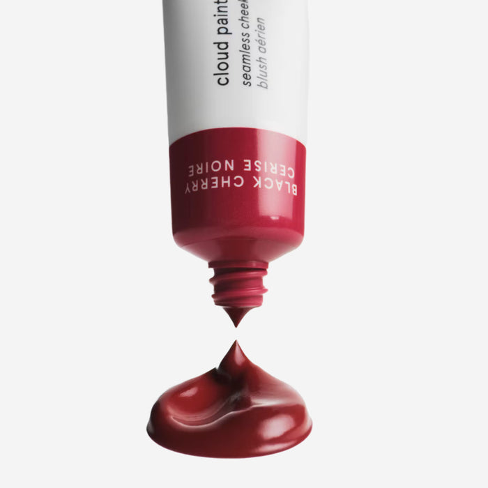 GLOSSIER CLOUD PAINT BLACK CHERRY