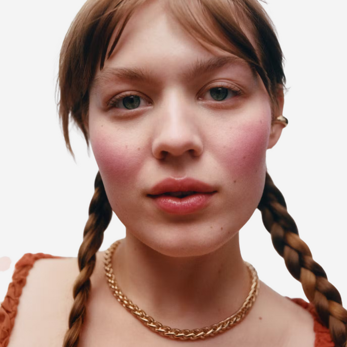 GLOSSIER CLOUD PAINT PUFF