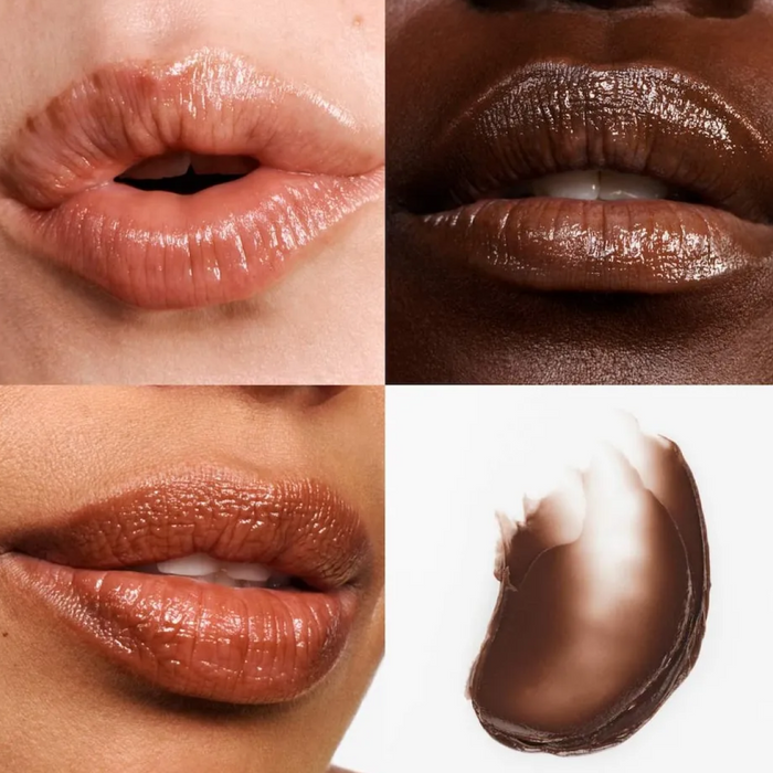 GLOSSIER LIMITED EDITION BALM DOTCOM DUO