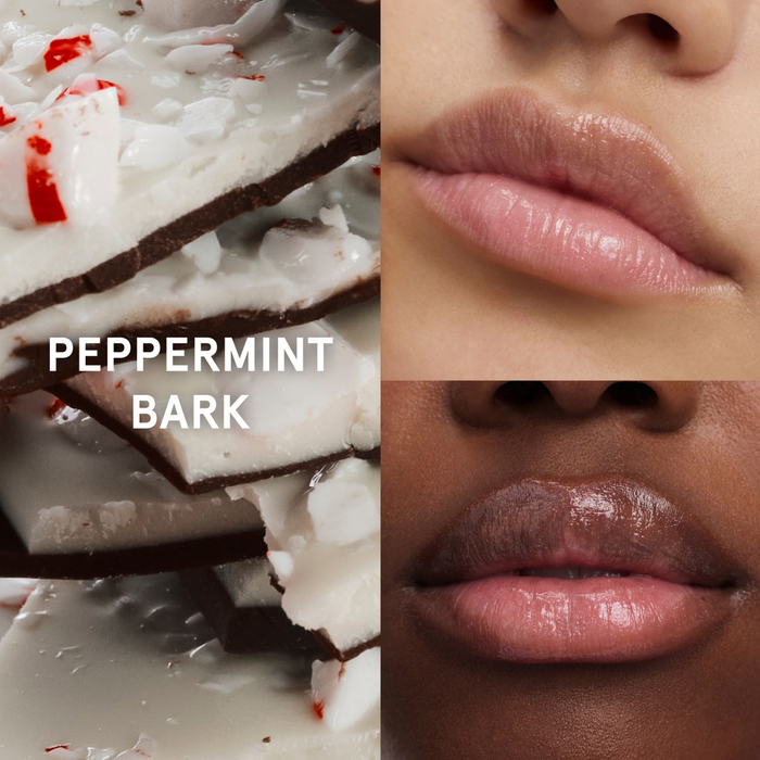 GLOSSIER SUGAR & SPICE BALM DOTCOM DUO