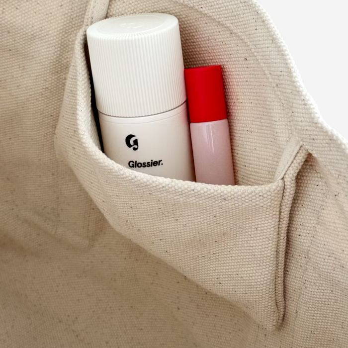 GLOSSIER UTILITY BAG