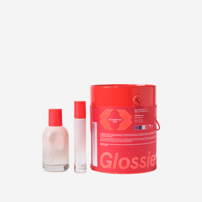 GLOSSIER YOU DUO