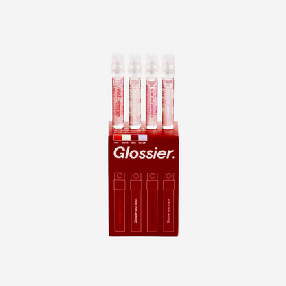 GLOSSIER YOU WARDROBE